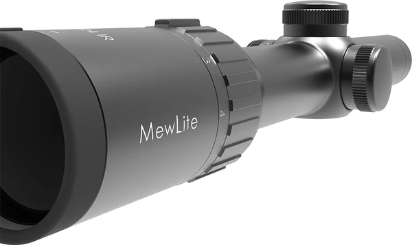 Изображение товара Оптический прицел Mewlite 1-4x24 SFP 30мм IR / 41001