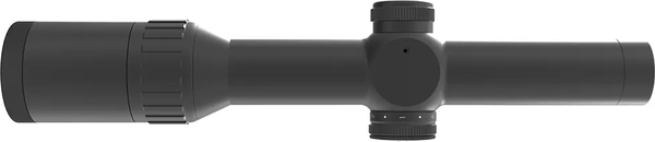 Изображение товара Оптический прицел Mewlite 1-4x24 SFP 30мм IR / 41001