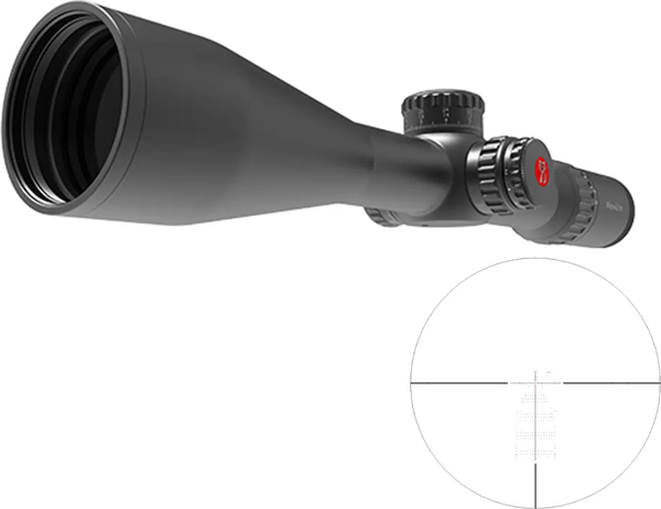 Изображение товара Оптический прицел Mewlite 5-30x56 FFP 34мм IR / 61004