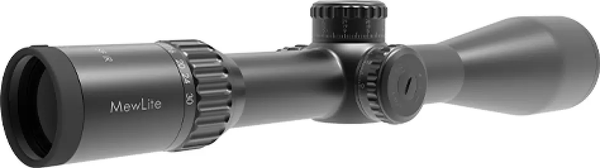 Изображение товара Оптический прицел Mewlite 5-30x56 FFP 34мм IR / 61004