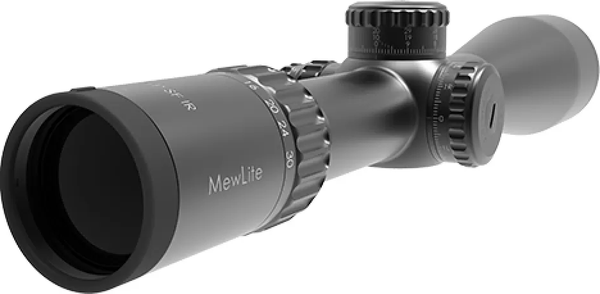 Изображение товара Оптический прицел Mewlite 5-30x56 FFP 34мм IR / 61004