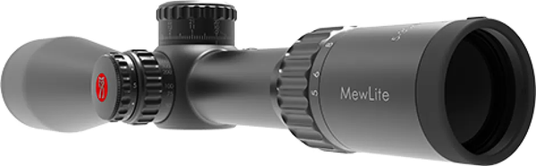 Изображение товара Оптический прицел Mewlite 5-30x56 FFP 34мм IR / 61004