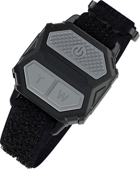 Изображение товара Фонарь Nitecore HU60