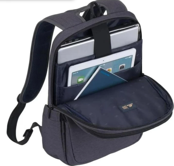 Изображение товара Рюкзак Levenhuk для ноутбука 84178  (черный)