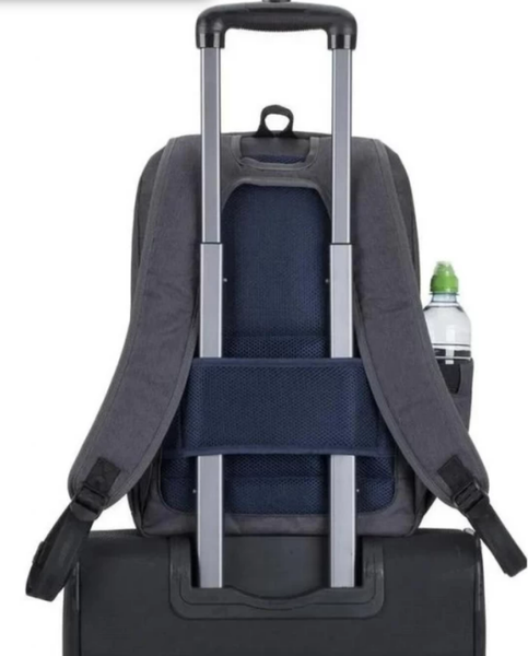 Изображение товара Рюкзак Levenhuk для ноутбука 84178  (черный)