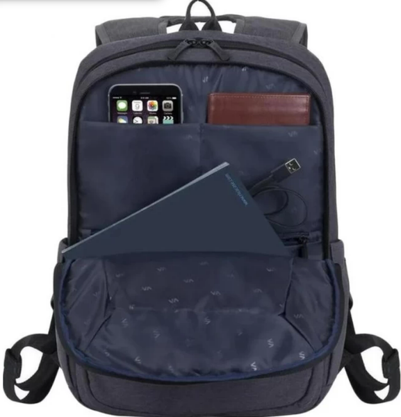 Изображение товара Рюкзак Levenhuk для ноутбука 84178  (черный)