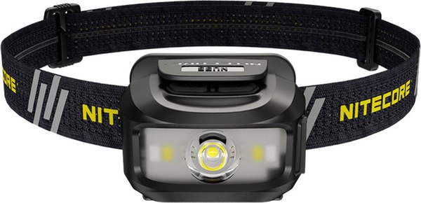 Изображение товара Фонарь Nitecore NU35