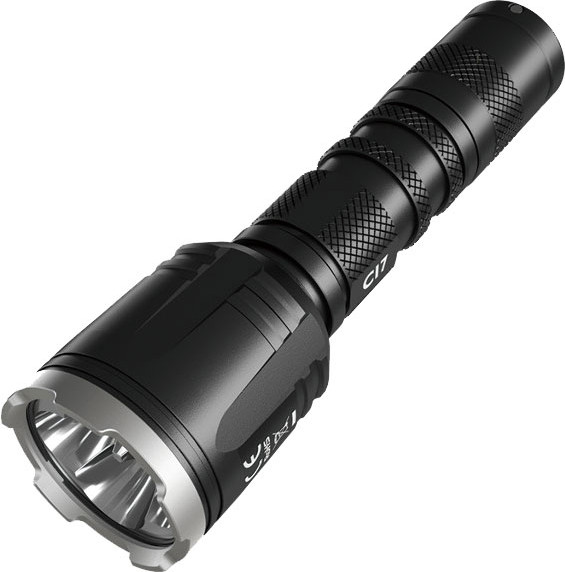 Изображение товара Фонарь Nitecore CI7