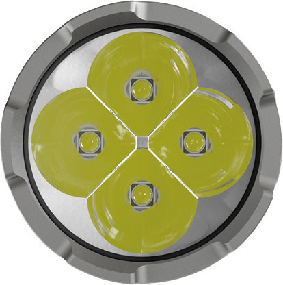 Изображение товара Фонарь Nitecore CI7