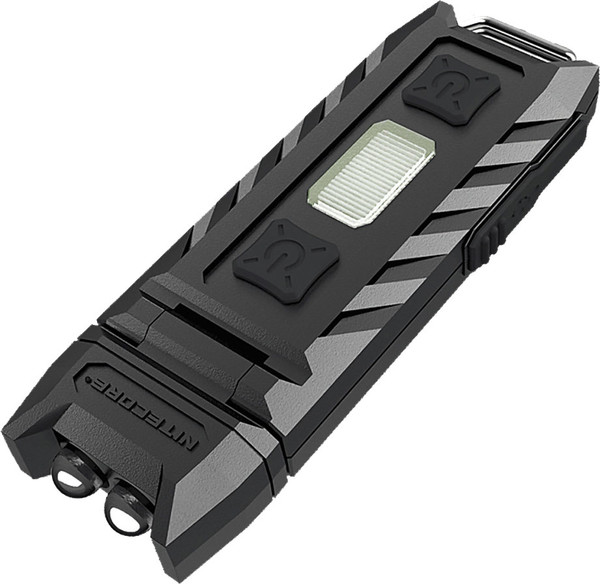 Изображение товара Фонарь Nitecore Thumb