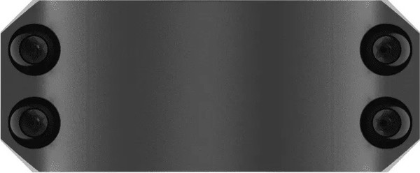 Изображение товара Комплект колец для прицела Mewlite 34мм Tube Rings 98102