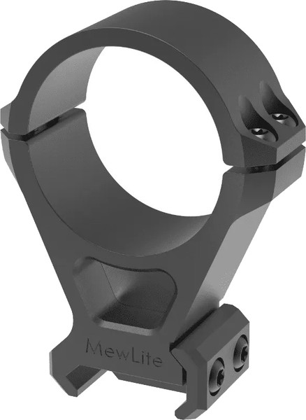 Изображение товара Комплект колец для прицела Mewlite 34мм Tube Rings 98102