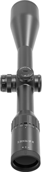 Изображение товара Оптический прицел Mewlite 5-30x56 SFP 30мм SF IR / 42010