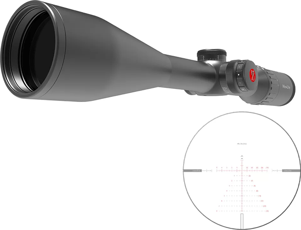 Изображение товара Оптический прицел Mewlite 5-30x56 SFP 30мм SF IR / 42010