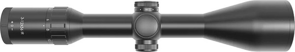 Изображение товара Оптический прицел Mewlite 3-12x56 SFP 30мм IR / 41004