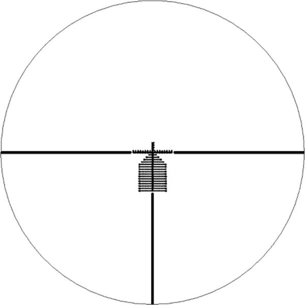 Изображение товара Оптический прицел Mewlite 3-15x50 FFP 30мм SF IR / 23001