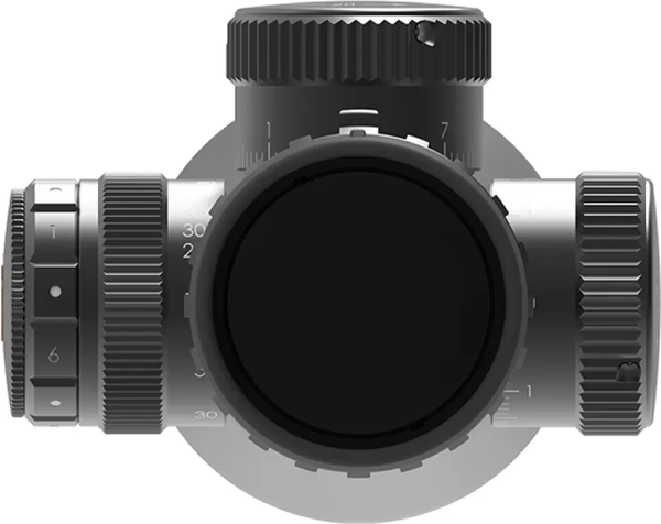 Изображение товара Оптический прицел Mewlite 3-15x50 FFP 30мм SF IR / 23001