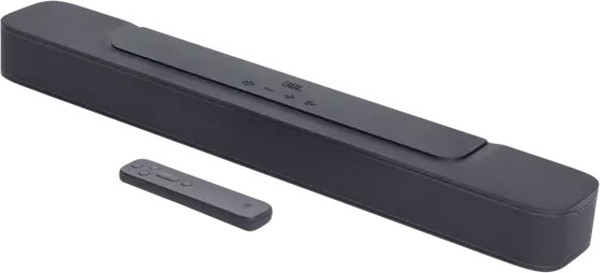 Изображение товара Звуковая панель (саундбар) JBL Bar 2.0 All-In-One MK2 (черный)