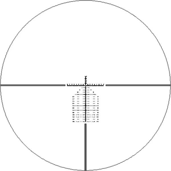 Изображение товара Оптический прицел Mewlite 5-25x56 FFP 30мм SF IR / 23005
