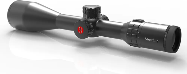 Изображение товара Оптический прицел Mewlite 5-25x56 FFP 30мм SF IR / 23005
