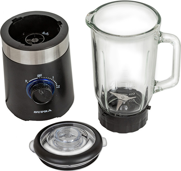 Изображение товара Блендер стационарный Supra BLS-551