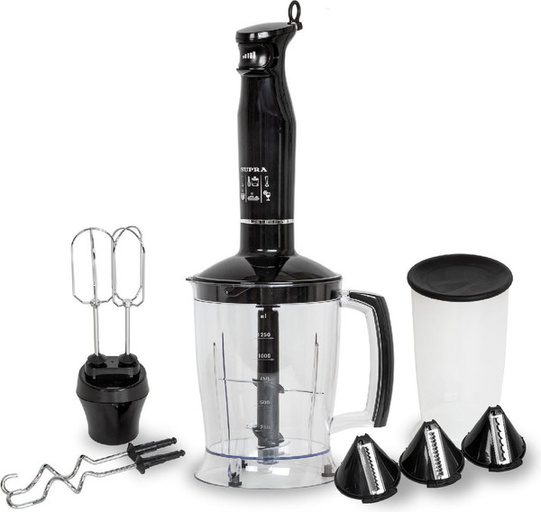 Изображение товара Блендер погружной Supra HBS-750