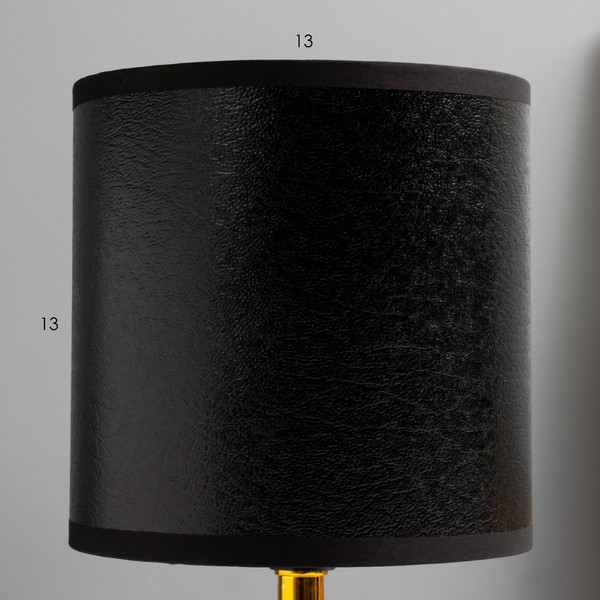 Изображение товара Прикроватная лампа Risalux Бирибила 9888533 (синий)