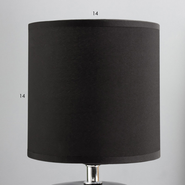 Изображение товара Прикроватная лампа Risalux Синбола 9888532 (синий)