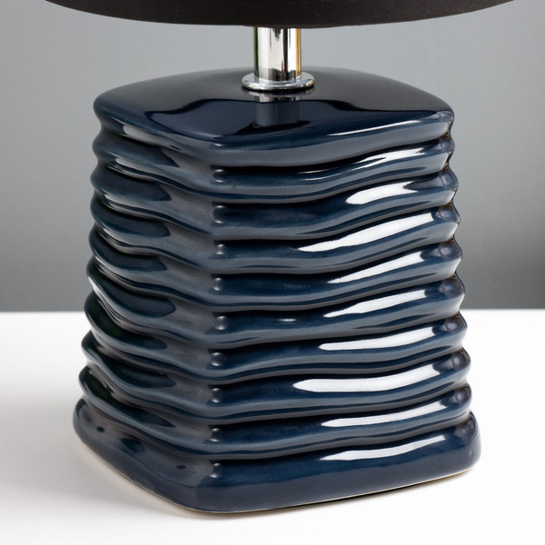 Изображение товара Прикроватная лампа Risalux Синбола 9888532 (синий)