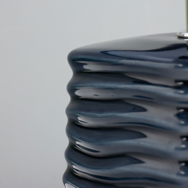 Изображение товара Прикроватная лампа Risalux Синбола 9888532 (синий)