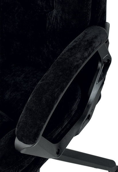 Изображение товара Кресло офисное Brabix Premium Trend EX-568 / 533014 (черный)