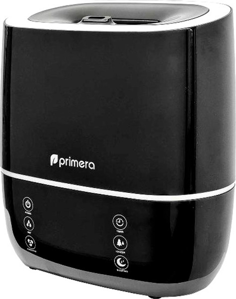 Изображение товара Ультразвуковой увлажнитель воздуха Primera HUP-G3150-A