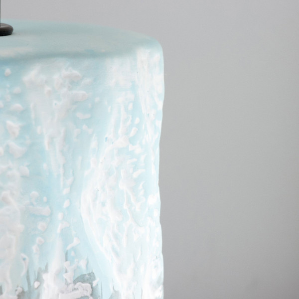 Изображение товара Прикроватная лампа Risalux Сан 9888525 (голубой/серый)