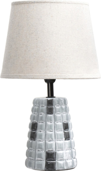 Изображение товара Прикроватная лампа Risalux Сулитан 9888522 (серый)