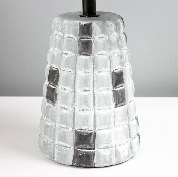 Изображение товара Прикроватная лампа Risalux Сулитан 9888522 (серый)