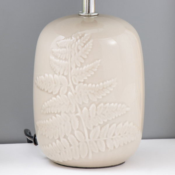 Изображение товара Прикроватная лампа Risalux Ариззи 9888159 (молочный)