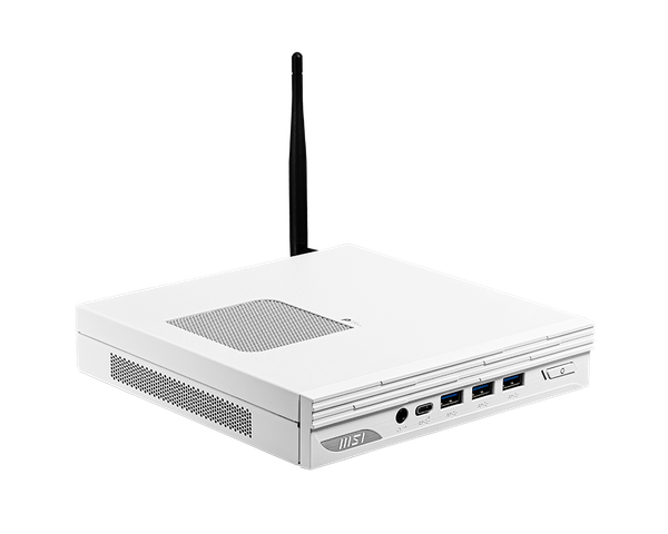 Изображение товара Неттоп MSI Pro DP10 12M-221RU (9S6-B0A622-221)