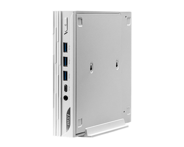 Изображение товара Неттоп MSI Pro DP10 12M-221RU (9S6-B0A622-221)