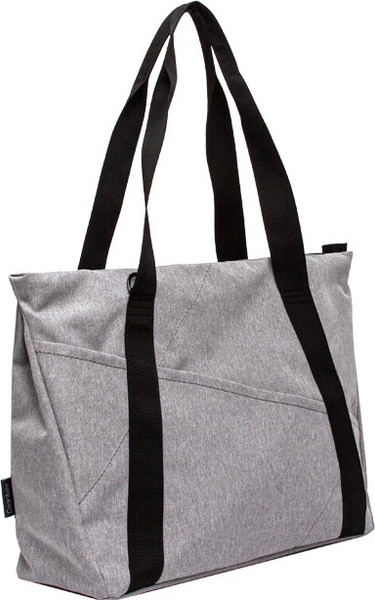 Изображение товара Сумка Caanbag Lady CAAN-SP-51WG (светло-серый)