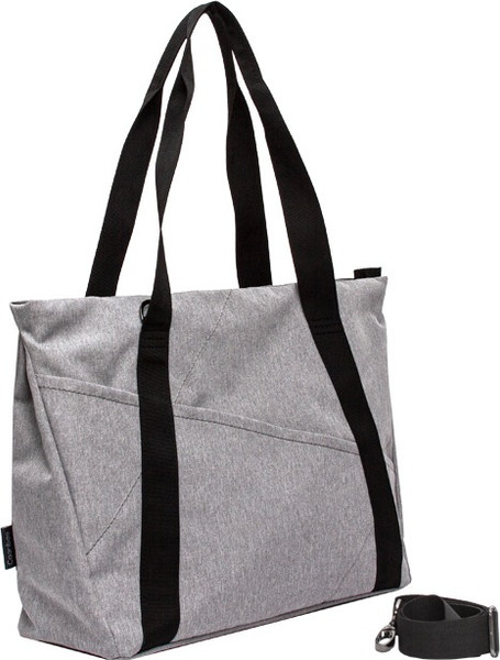 Изображение товара Сумка Caanbag Lady CAAN-SP-51WG (светло-серый)