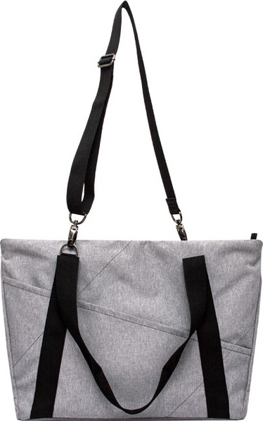 Изображение товара Сумка Caanbag Lady CAAN-SP-51WG (светло-серый)