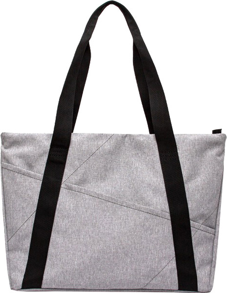 Изображение товара Сумка Caanbag Lady CAAN-SP-51WG (светло-серый)