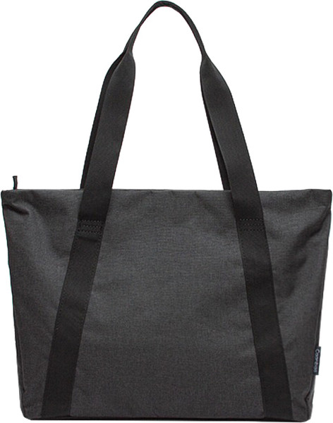 Изображение товара Сумка Caanbag Lady CAAN-SP-52BL (черный)