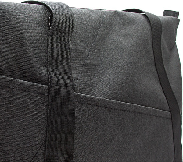 Изображение товара Сумка Caanbag Lady CAAN-SP-52BL (черный)