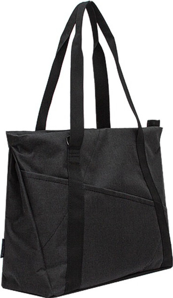 Изображение товара Сумка Caanbag Lady CAAN-SP-52BL (черный)