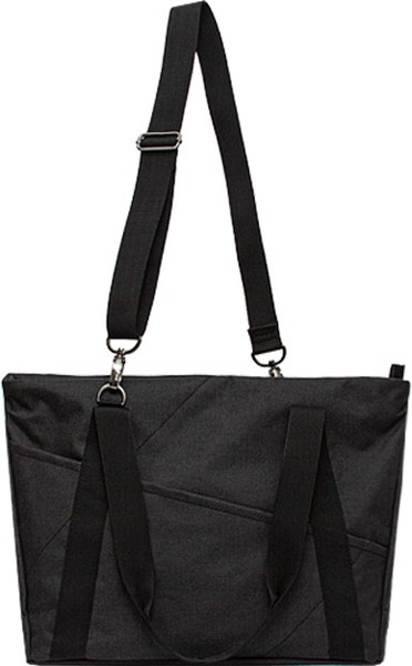 Изображение товара Сумка Caanbag Lady CAAN-SP-52BL (черный)