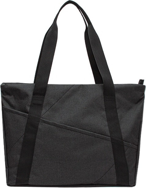 Изображение товара Сумка Caanbag Lady CAAN-SP-52BL (черный)