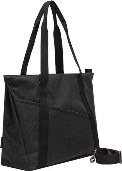 Изображение товара Сумка Caanbag Lady CAAN-SP-52BL (черный)