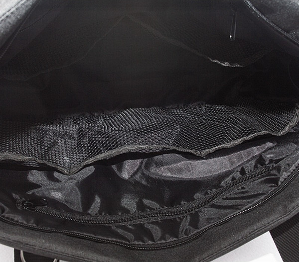 Изображение товара Сумка Caanbag Lady CAAN-SP-52BL (черный)