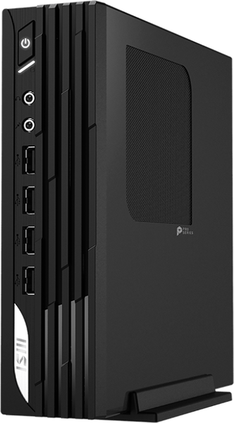 Изображение товара Неттоп MSI Pro DP21 13M-607RU (9S6-B0A421-666)